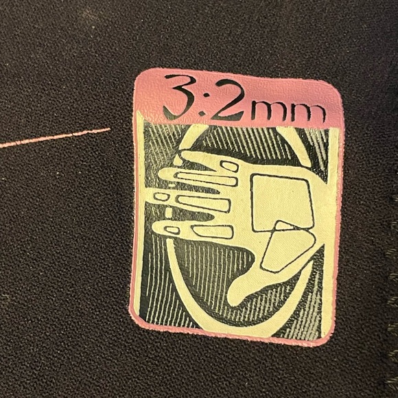 Body Glove Method 3/2mm Full Wetsuit - Picture 12 of 16